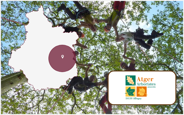 Atger arboristes